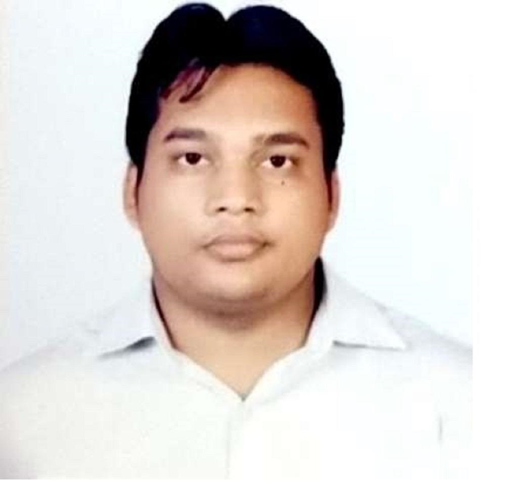 DR. JAGDEEP NAYAK